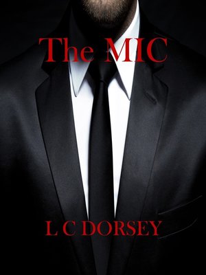 cover image of The Mic
